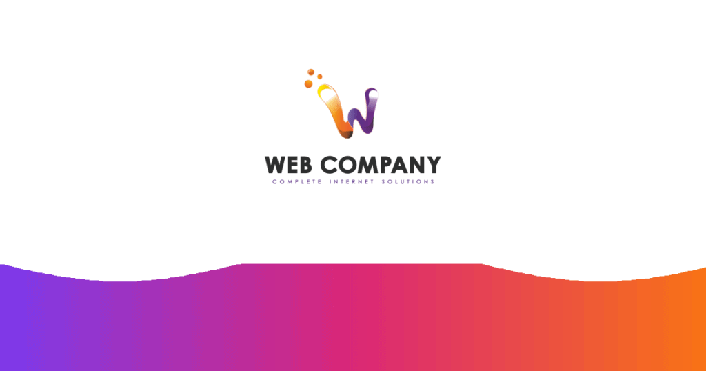 Εξώφυλλο WEB COMPANY